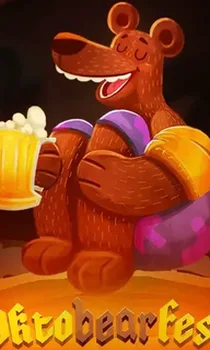 Oktobearfest