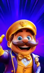 Super Grand Link Express: Hold & Win