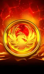 Phoenix Hotfire Hold & Win