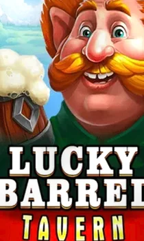 Lucky Barrel Tavern