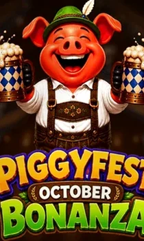 Piggyfest Bonanza