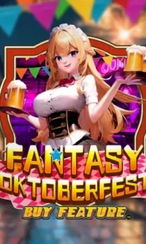 Fantasy Oktoberfest Buy Feature