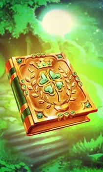 Book Of Clovers -Reloaded