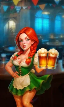 Hold My Beer