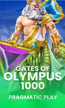 Gates of Olympus 1000