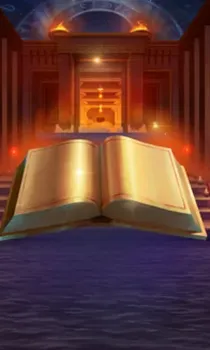 Book of Nile Lost Chapter