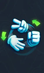 Rock Paper Scissors