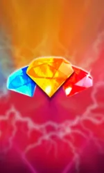 Turbo Diamonds: Hold & Win